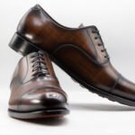 Oxford hand made Patina