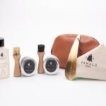 BUSINESS KIT (Light Brown)