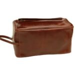 Leather Beauty Kit - Brown