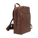 Leather backpack  413861CA