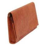 Leather Portfolio - Colonial