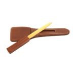 Leather letter Opener