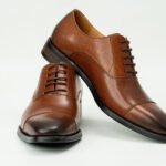 Oxford Brown Burnished