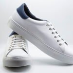 Trainer white Handmade