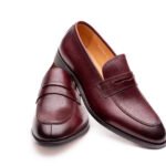 Penny Loafer blake welted