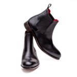Chelsea boots - blake welted
