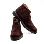 Chukka boots Suede