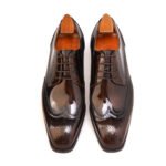 Derby Wing Brogue