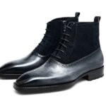Balmoral Boots