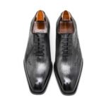 Oxford Wholecut Signature