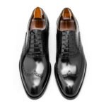 Oxford Light Wing Brogue