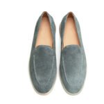 Loafer Suede
