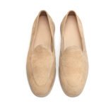 Loafer Suede