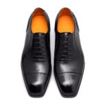 Oxford Light Brogue