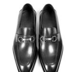 Penny Loafer Horesbit