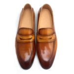 Penny Loafer Bellagio