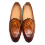 Sorrento Bow Loafer