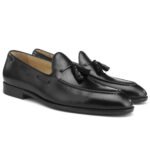 Loafer with Tassel